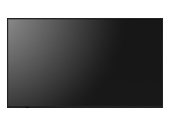 Monitor wielkoformatowy MultiSync M552 55 cali 550cd/m2 24/7