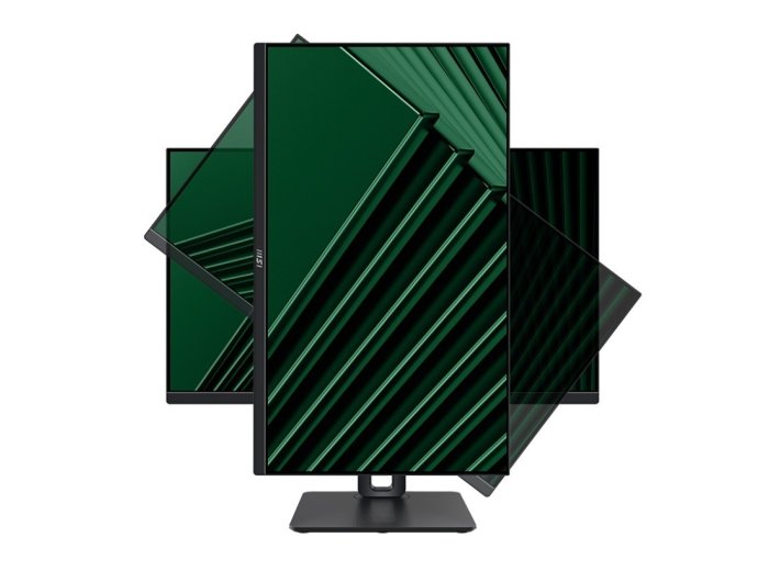 Monitor 23.8 cala PRO MP245PG LED/FHD/Flat/100Hz/czarny