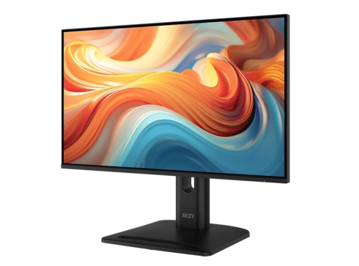 Monitor PRO MP245PHG E14 23.8 cala/LED/FHD/Flat/144Hz/Black