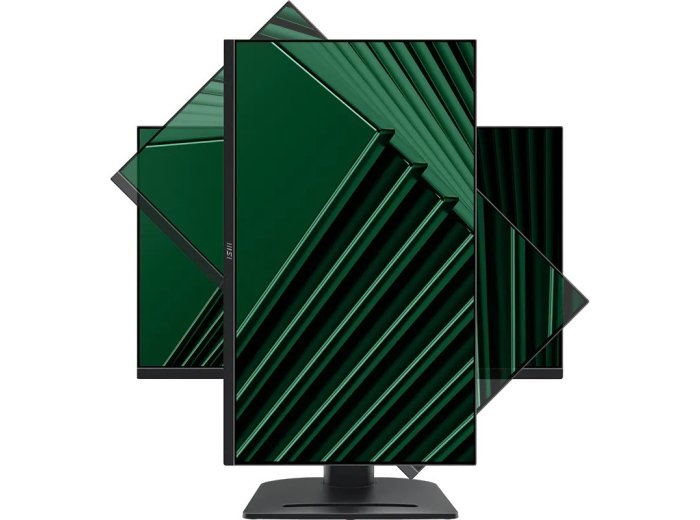 Monitor PRO MP275PG 27 cali/LED/FHD/Flat/100Hz/Czarny