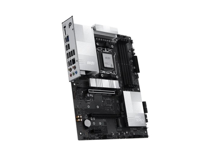 Płyta główna PRO X870E-S EVO WIFI AM 5 4DDR5 ATX