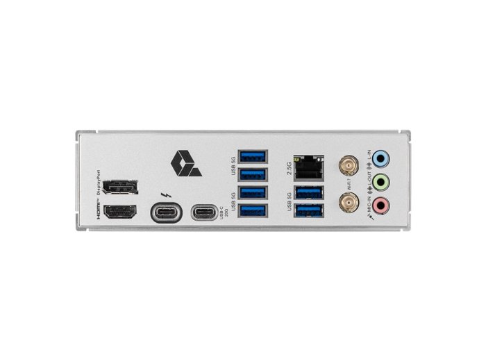 Płyta główna PRO Z890-S WIFI s1851 4DDR5 ATX