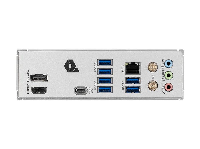 Płyta główna PRO Z890-S WIFI6E s1851 4DDR5 ATX