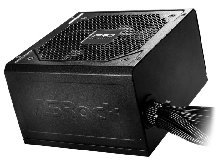 Zasilacz PRO-650G 650W 80PLUS GOLD NON MODULAR