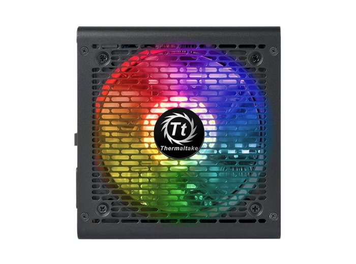 Zasilacz Litepower RGB 650W