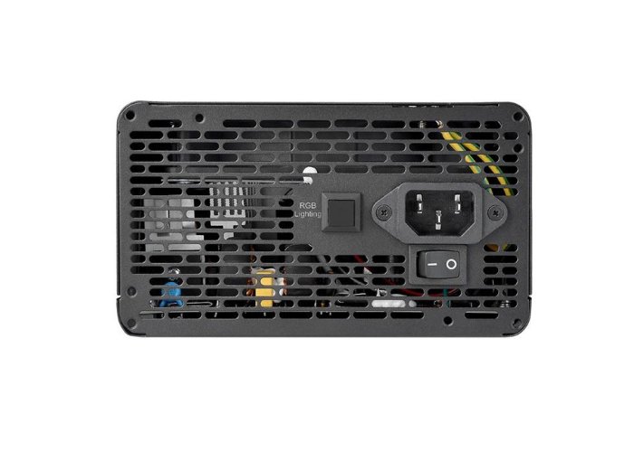 Zasilacz Litepower RGB 650W