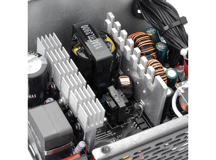 Zasilacz Smart BX1 550W