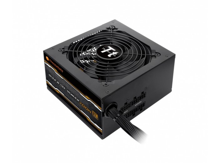 Zasilacz Smart SE2 700W Modular (spr. 87%, Single Rail)
