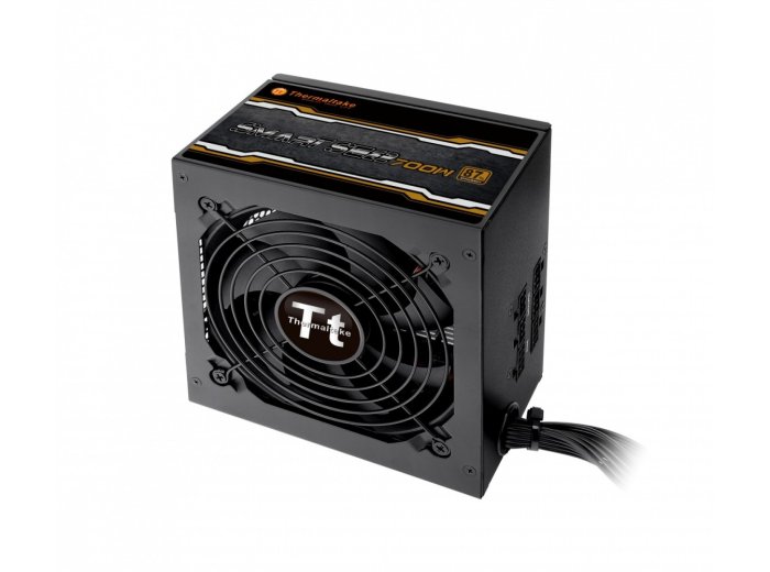 Zasilacz Smart SE2 700W Modular (spr. 87%, Single Rail)