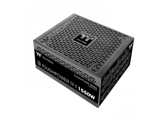 Zasilacz - Toughpower TF1 1550W Modular 80+ Titanium