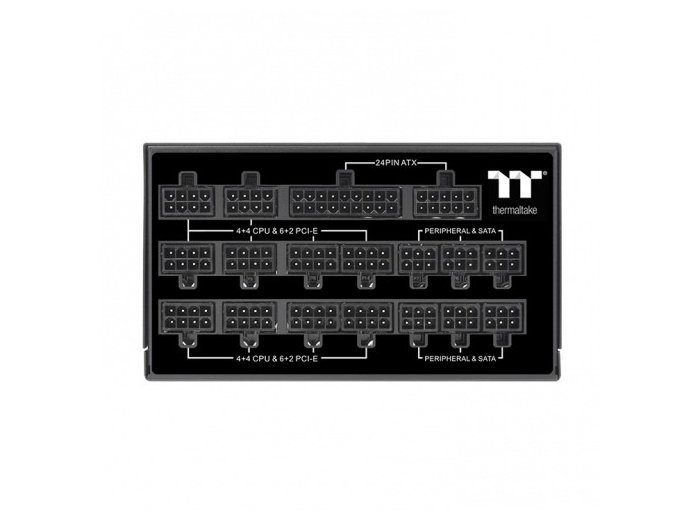 Zasilacz - Toughpower TF1 1550W Modular 80+ Titanium