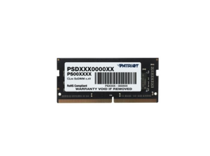 Pamięć DDR4 SIGNATURE 16GB/3200 (1*16GB) CL22