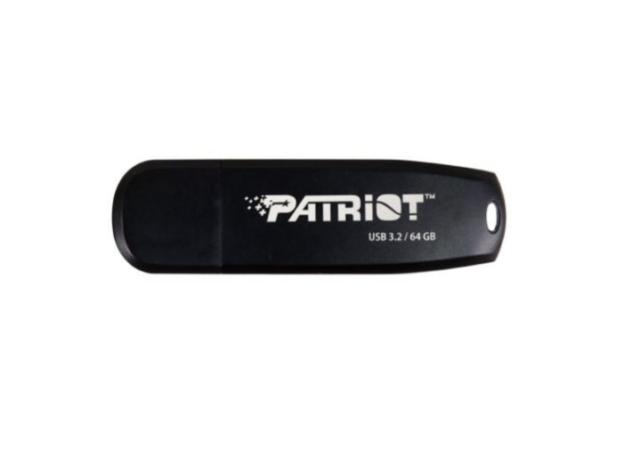 Pendrive Xporter Core 64GB USB 3.2 80MB/s