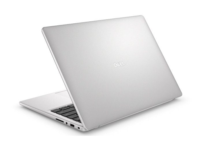 Laptop Dell Pro 14 Essential PV14250 W11P C5-120U|16GB|512GB|Intel Graph|FgrPr|WLAN+BT|14.0 FHD+|BcklKb|4C|65W|3YPS Platinum Silver (Plastic)