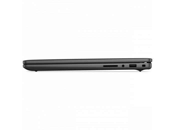 Laptop Dell Pro 14 Essential PV14255 W11P Ryzen 7 250|16GB|512GB|AMD Radeon|FgrPr|WLAN+BT|14.0 FHD+|BcklKb|4C|65W|3YPS Carbon Black (Plastic)