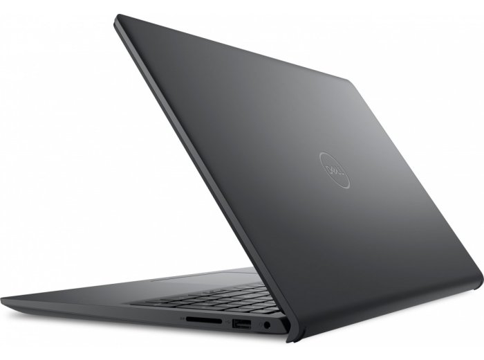 Laptop Dell Pro 15 Essential PV15250 W11P C3-100U|8GB|512GB|Intel UHD|WLAN+BT|15.6 FHD|Backlit Kb|3 Cell|65W|3YPS