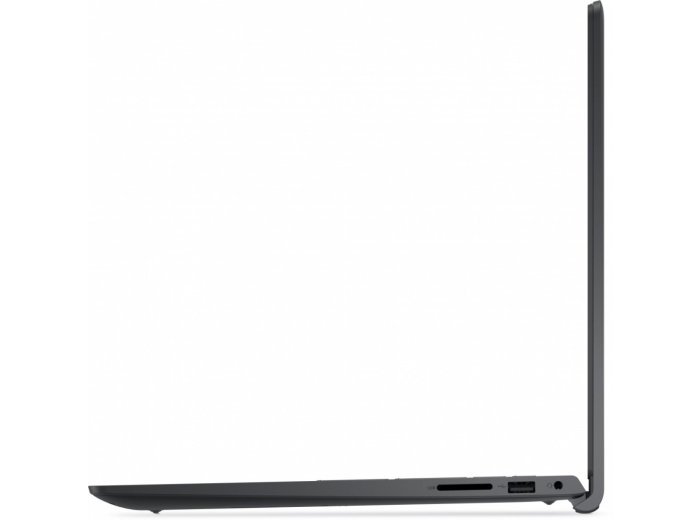 Laptop Dell Pro 15 Essential PV15250|i7-1355U|16GB|1TB SSD|Intel UHD|None|W11 Pro|WLAN + BT|15.6 FHD|Backlit Kb|4 Cell|65W/3YPS