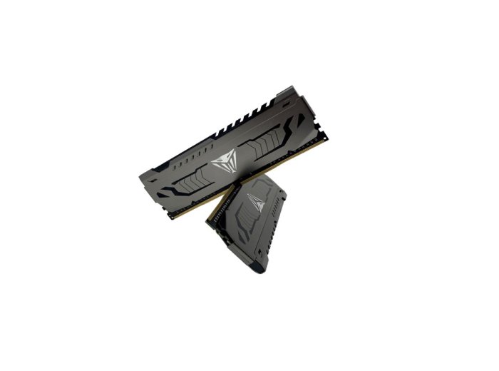 Pamięć DDR4 Viper Steel 64GB/3600(2*32GB) szary CL18