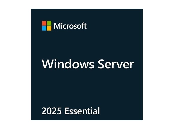 Windows Server 2025 Essentials 10 Core ROK PY-WBB7RA