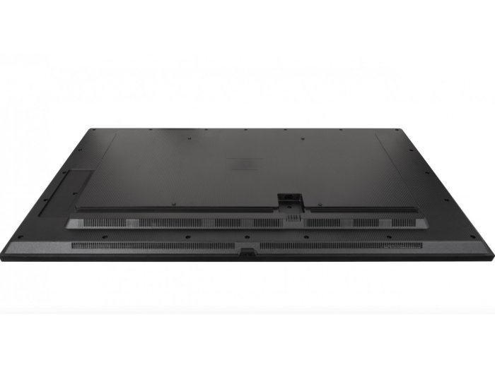 Monitor wielkoformatowy QM-5503 CZARNY 500cd/m2 5000:1 24/7 4K