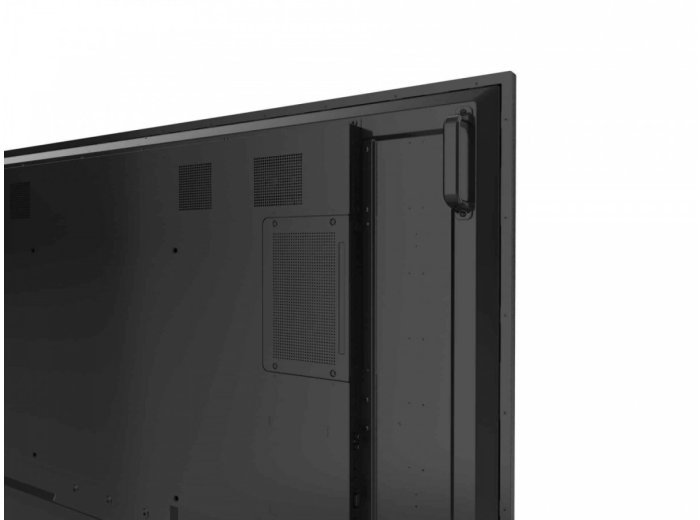 Monitor 65 cali QM-6502 4K UHD IPS 400cd/m2 4000:1