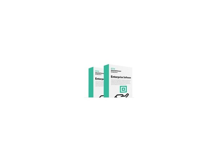 HPE MSA 2060 Adv Data Services E-LTU R2C33AAE