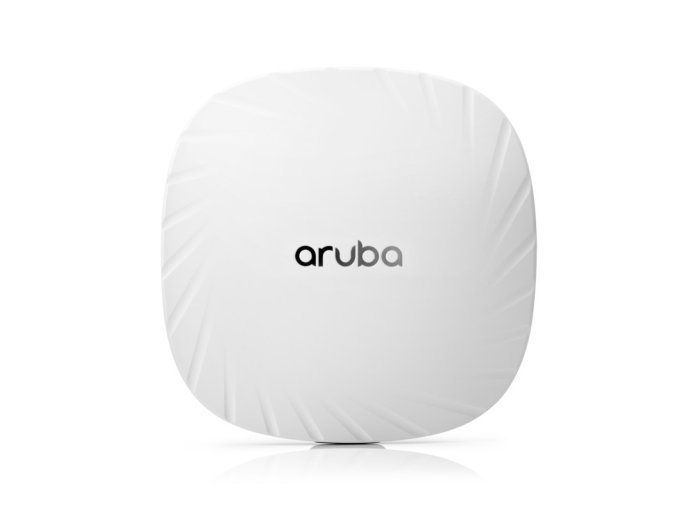 Punkt dostępu ARUBA AP-505 (RW) R2H28A