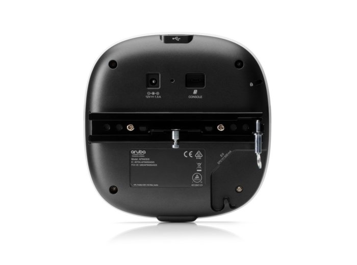 Punkt dostępu ARUBA AP-505 (RW) R2H28A