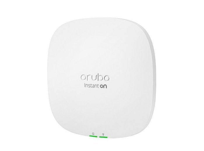 Punkt dostępowy Instant On AP25 (RW) Access Point R9B28A
