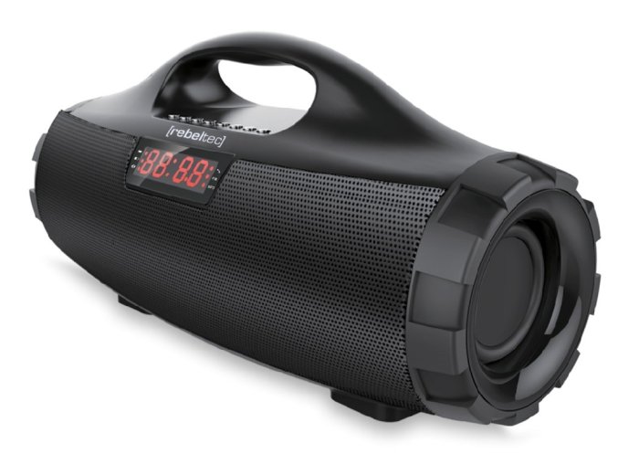Głośnik Bluetooth SoundBox 390
