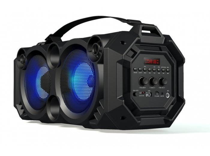 Głośnik Bluetooth SoundBox 460