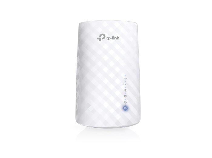 Wzmacniacz RE190 Repeater Wifi AC750