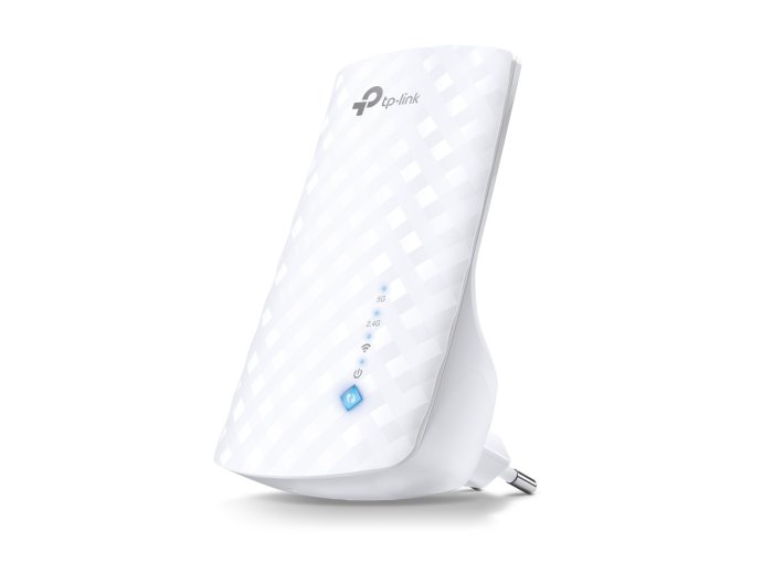 Wzmacniacz RE190 Repeater Wifi AC750