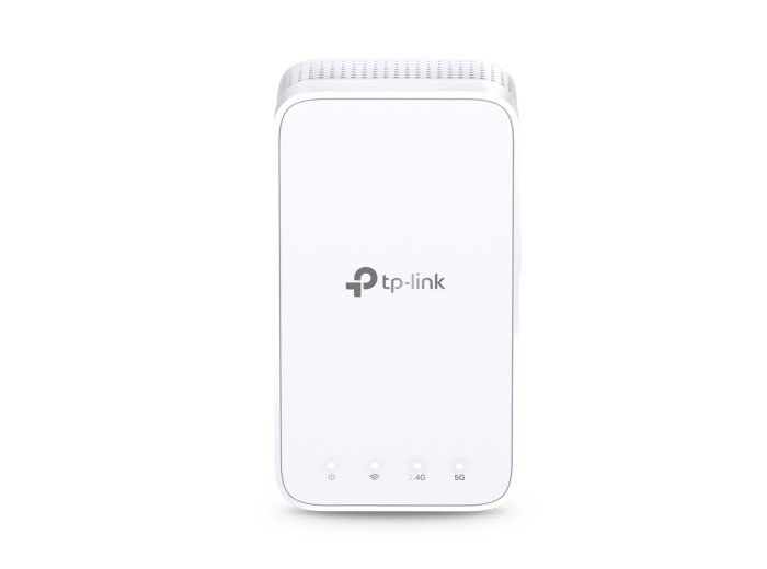 Wzmacniacz sygnału RE300 Repeater Wifi Mesh AC1200