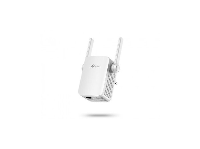 RE305 Repeater Wifi AC1200 DualBand