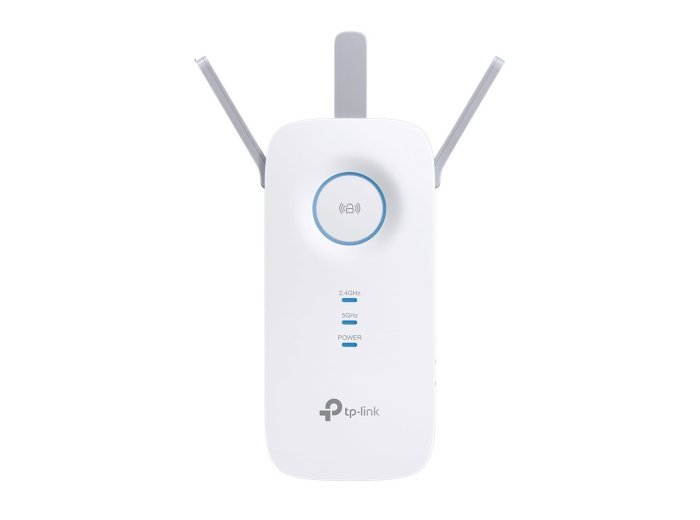 Wzmacniacz sygnału RE550 Repeater Wifi AC1900