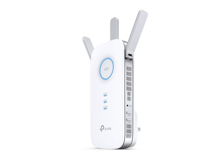 Wzmacniacz sygnału RE550 Repeater Wifi AC1900