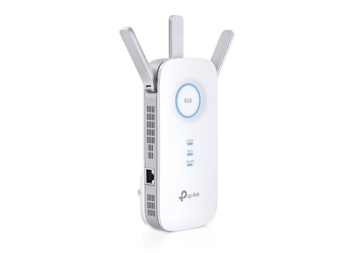 Wzmacniacz sygnału RE550 Repeater Wifi AC1900