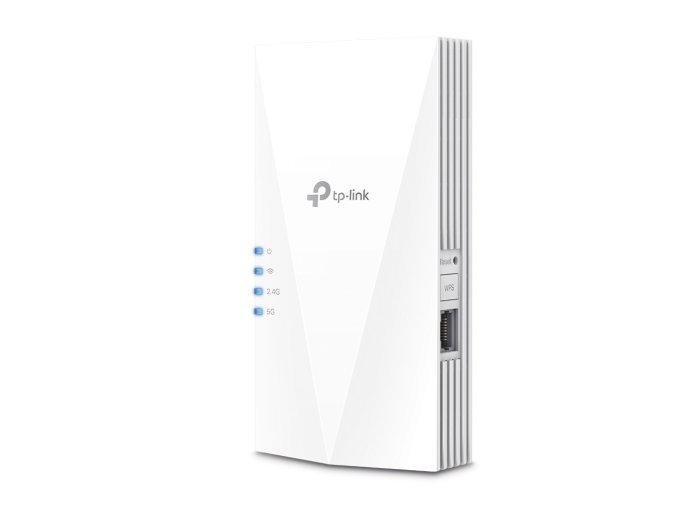 Wzmacniacz sygnału Repeater Wifi RE600X AX1800
