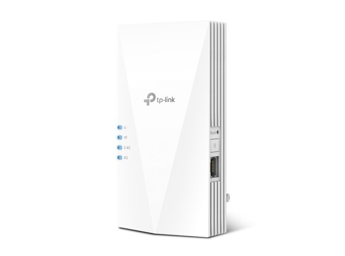 Wzmacniacz sygnału Repeater Wifi RE700X AX3000