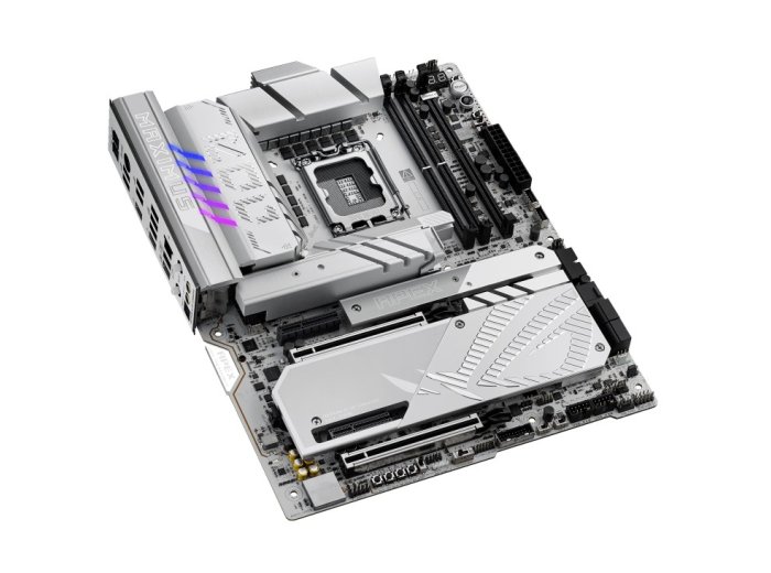 Płyta główna ROG MAXIMUS Z890 APEX s1851 4DDR5 TB4 ATX/90MB1IP0-M0EAY0