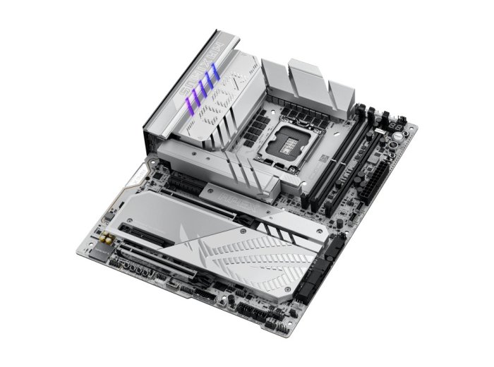 Płyta główna ROG MAXIMUS Z890 APEX s1851 4DDR5 TB4 ATX/90MB1IP0-M0EAY0