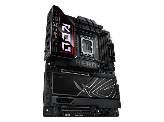 Płyta główna ROG MAXIMUS Z890 HERO s1851 4DDR5 TB4 ATX/90MB1ID0-M0EAY0
