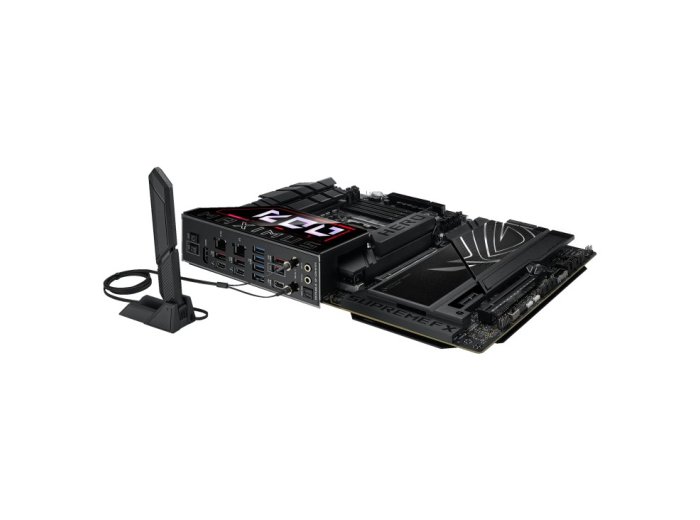 Płyta główna ROG MAXIMUS Z890 HERO s1851 4DDR5 TB4 ATX/90MB1ID0-M0EAY0