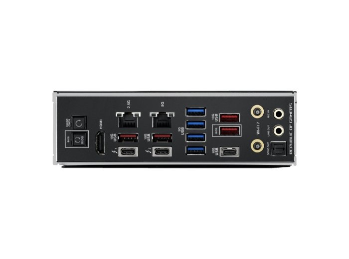 Płyta główna ROG MAXIMUS Z890 HERO s1851 4DDR5 TB4 ATX/90MB1ID0-M0EAY0