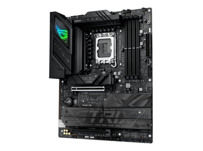 Płyta główna ROG STRIX B860-F GAMING WIFI s1851 4DDR5  ATX
