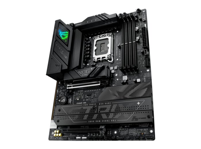 Płyta główna ROG STRIX B860-F GAMING WIFI s1851 4DDR5  ATX