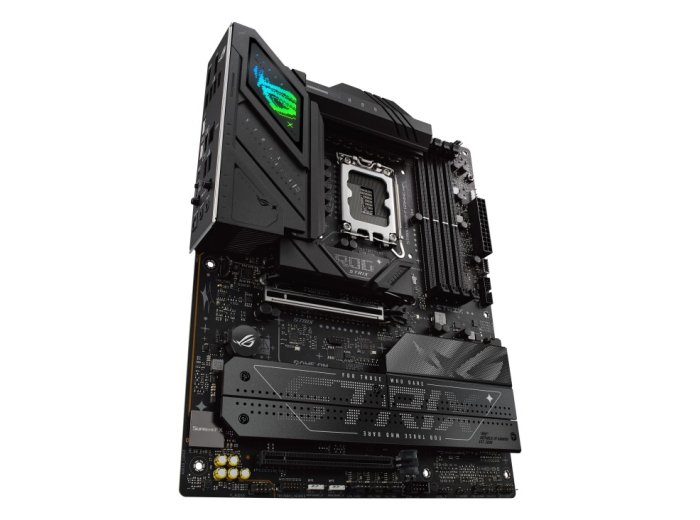 Płyta główna ROG STRIX B860-F GAMING WIFI s1851 4DDR5  ATX