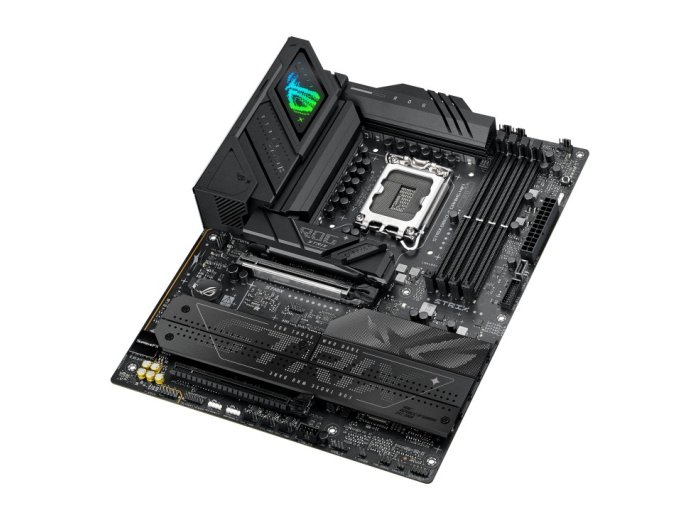 Płyta główna ROG STRIX B860-F GAMING WIFI s1851 4DDR5  ATX