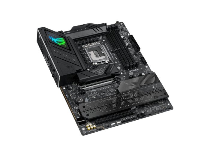 Płyta główna ROG STRIX B860-F GAMING WIFI s1851 4DDR5  ATX